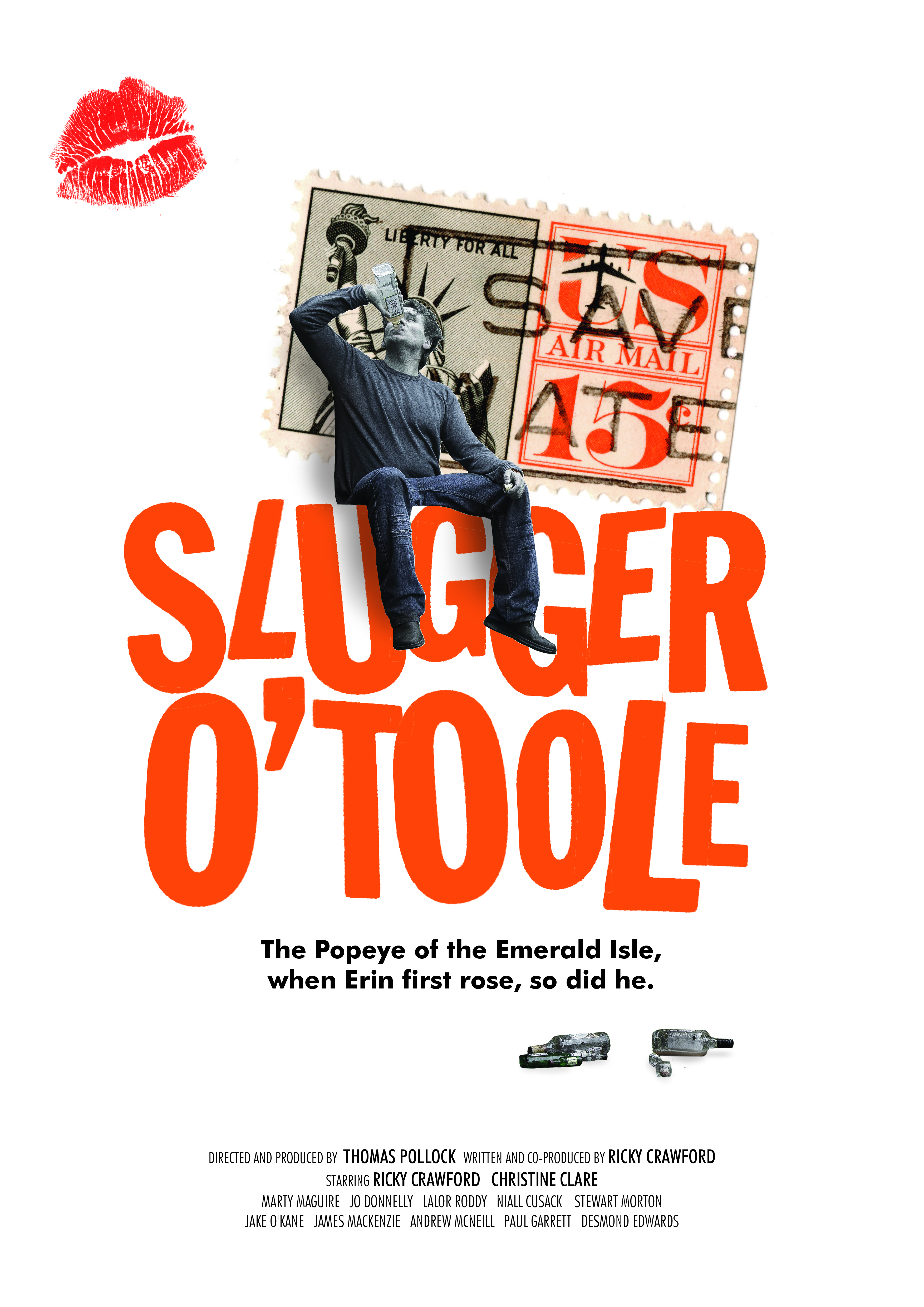Slugger O'Toole